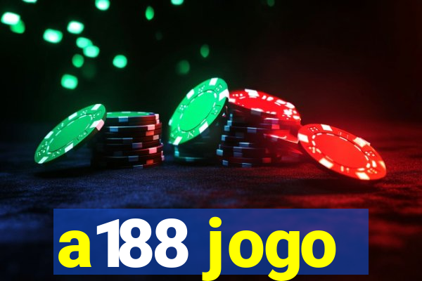 a188 jogo